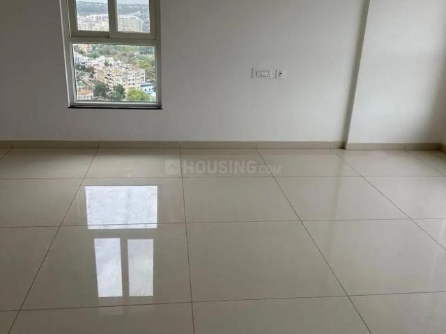 4 BHK Apartment in Erandwane for rent Pune. The reference number is 20609414