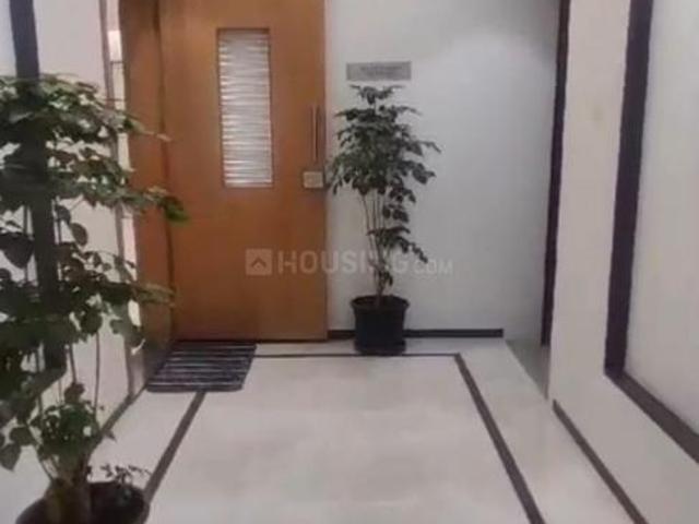 4 BHK Apartment in Erandwane for rent Pune. The reference number is 20972271