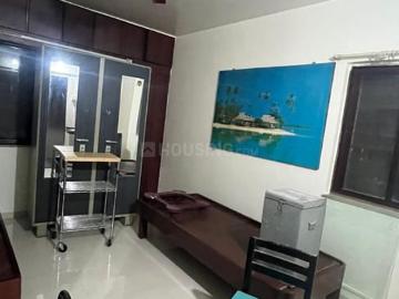 4 BHK Apartment in Erandwane for rent Pune. The reference number is 20161790