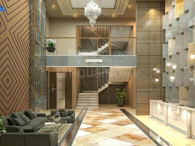 4 BHK Apartment in Erandwane for resale Pune. The reference number is 19892092