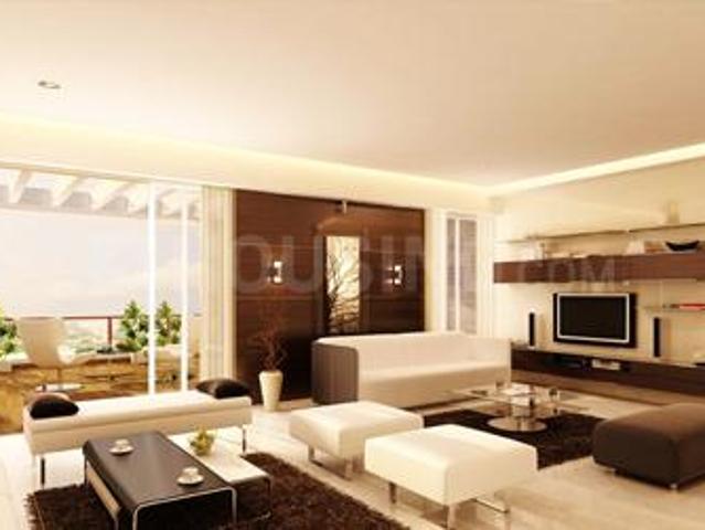 4 BHK Apartment in Erandwane for resale Pune. The reference number is 20045796