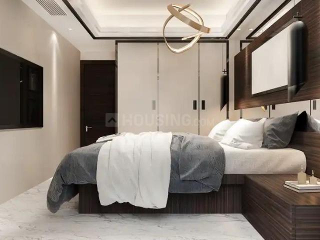 4 BHK Apartment in Erandwane for resale Pune. The reference number is 20491918
