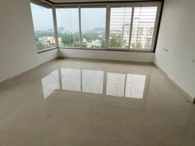 4 BHK Apartment in Erandwane for resale Pune. The reference number is 20493416