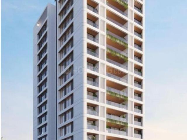 4 BHK Apartment in Erandwane for resale Pune. The reference number is 20409888