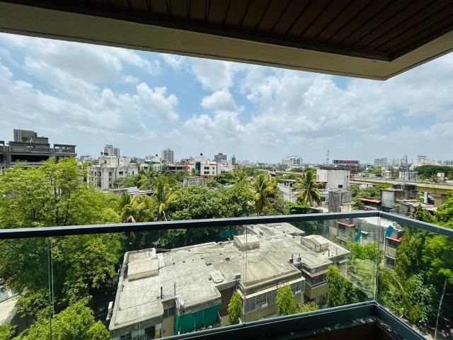 4 BHK Apartment in Erandwane for resale Pune. The reference number is 20561988