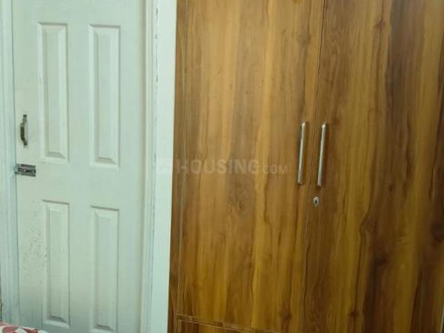 4 BHK Apartment in Eta II for rent Greater Noida. The reference number is 20867675