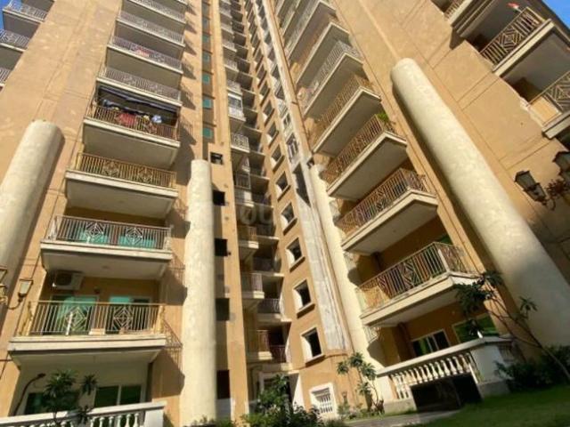 4 BHK Apartment in Eta II for rent Greater Noida. The reference number is 20121497