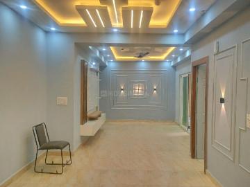 4 BHK Apartment in Eta II for rent Greater Noida. The reference number is 20152131