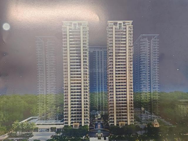 4 BHK Apartment in Eta II for resale Greater Noida. The reference number is 19379708