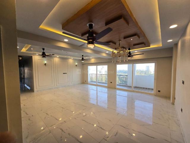 4 BHK Apartment in Eta II for resale Greater Noida. The reference number is 19557844