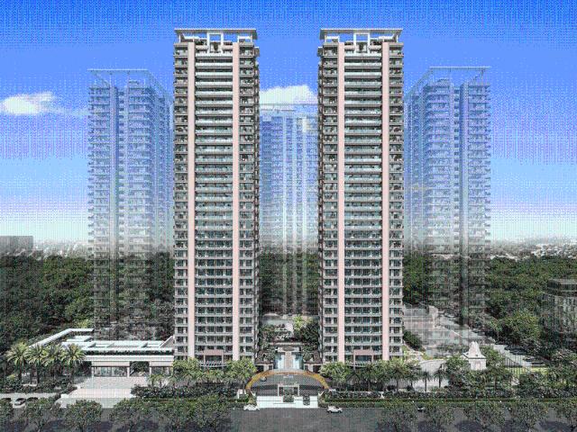 4 BHK Apartment in Eta II for resale Greater Noida. The reference number is 19998642