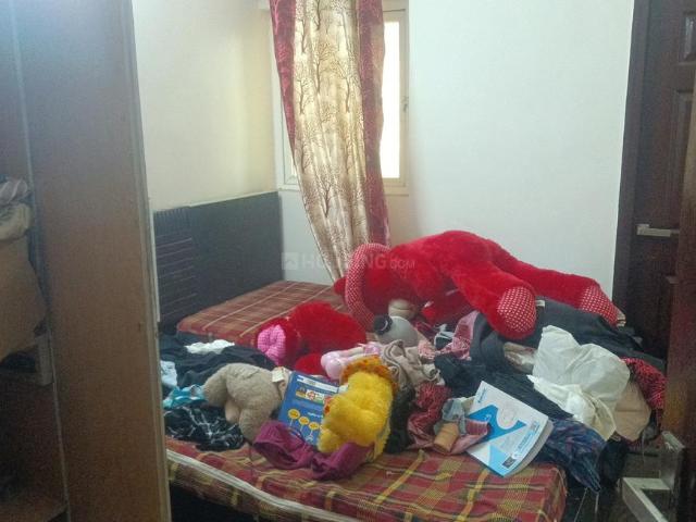 4 BHK Apartment in Eta II for resale Greater Noida. The reference number is 20117550
