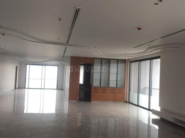 4 BHK Apartment in Financial District for rent Hyderabad. The reference number is 20418136