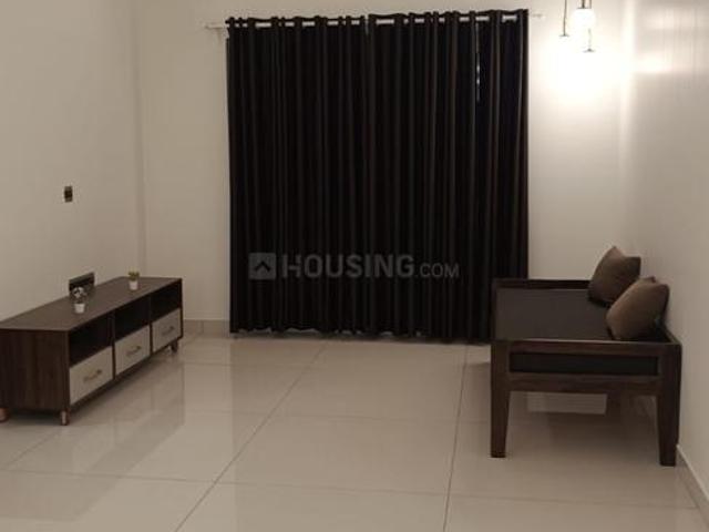 4 BHK Apartment in Financial District for rent Hyderabad. The reference number is 20748715