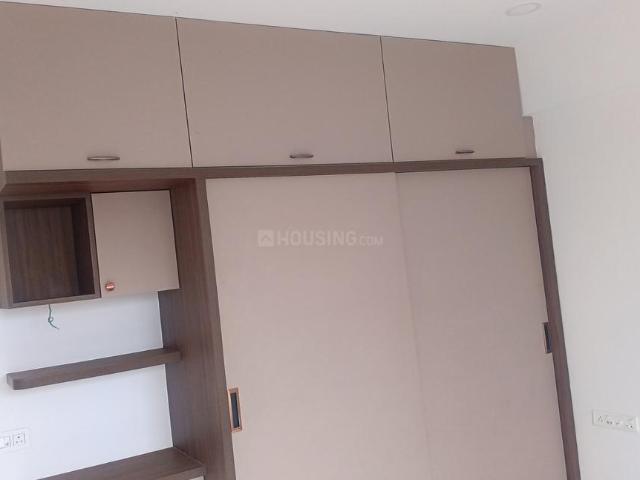 4 BHK Apartment in Financial District for rent Hyderabad. The reference number is 20761494