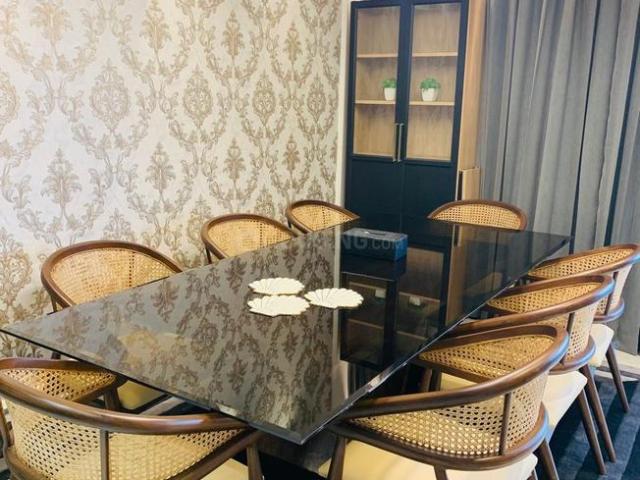4 BHK Apartment in Financial District for rent Hyderabad. The reference number is 20816959