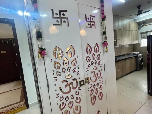 4 BHK Apartment in Financial District for rent Hyderabad. The reference number is 21053046