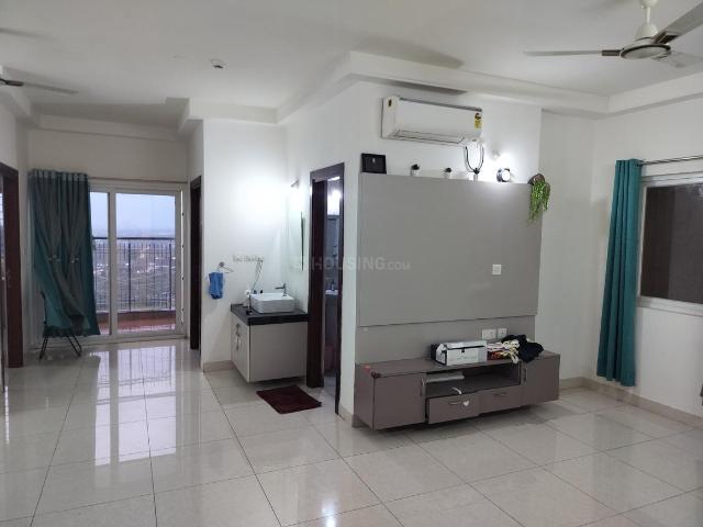 4 BHK Apartment in Financial District for rent Hyderabad. The reference number is 21026801