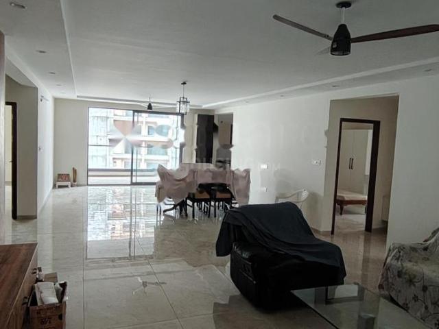 4 BHK Apartment in Financial District for rent Hyderabad. The reference number is 21261740