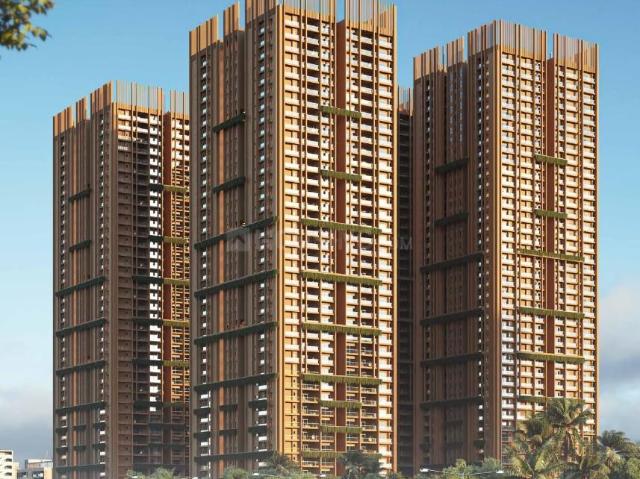 4 BHK Apartment in Financial District for resale Hyderabad. The reference number is 18905629