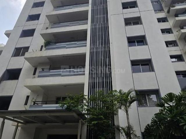 4 BHK Apartment in Financial District for resale Hyderabad. The reference number is 20989492