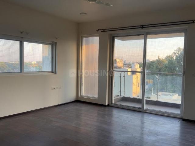 4 BHK Apartment in Frazer Town for rent Bengaluru. The reference number is 19929875