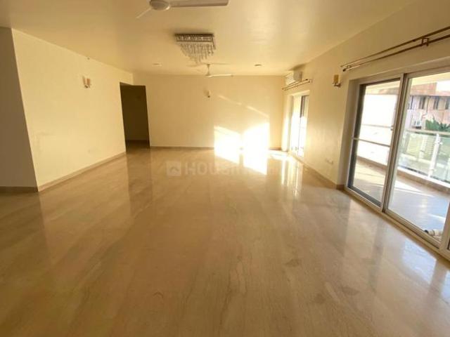 4 BHK Apartment in Frazer Town for rent Bengaluru. The reference number is 20175310