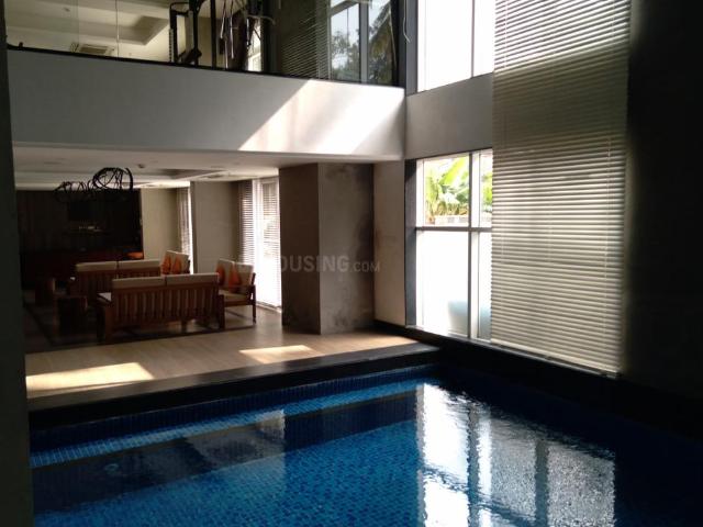 4 BHK Apartment in Frazer Town for rent Bengaluru. The reference number is 20548929