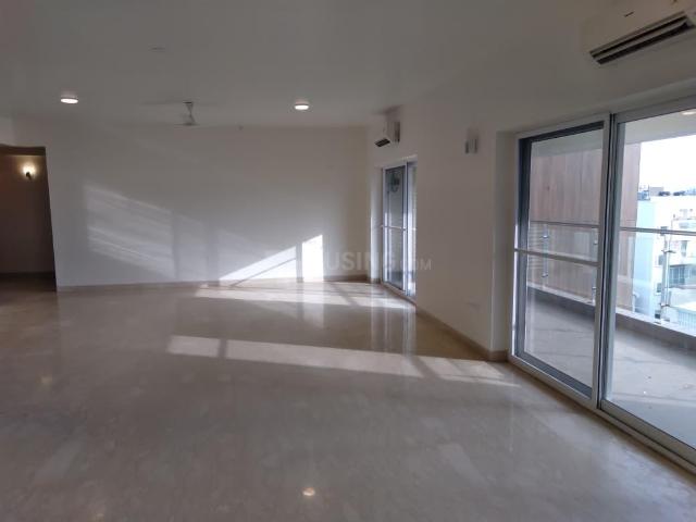 4 BHK Apartment in Frazer Town for rent Bengaluru. The reference number is 20589336