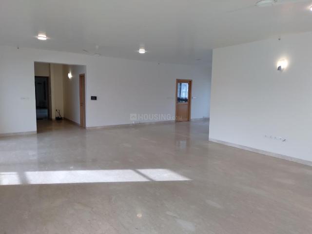 4 BHK Apartment in Frazer Town for rent Bengaluru. The reference number is 21051534