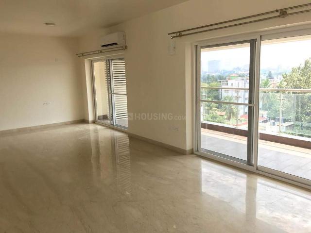 4 BHK Apartment in Frazer Town for rent Bengaluru. The reference number is 21072906