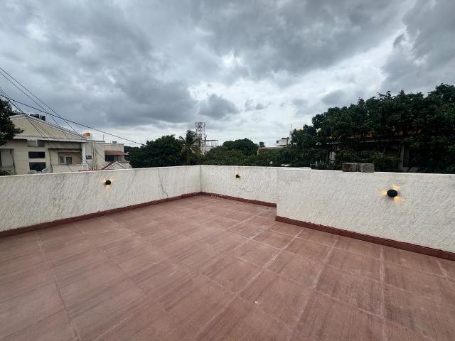 4 BHK Apartment in Frazer Town for rent Bengaluru. The reference number is 21253912