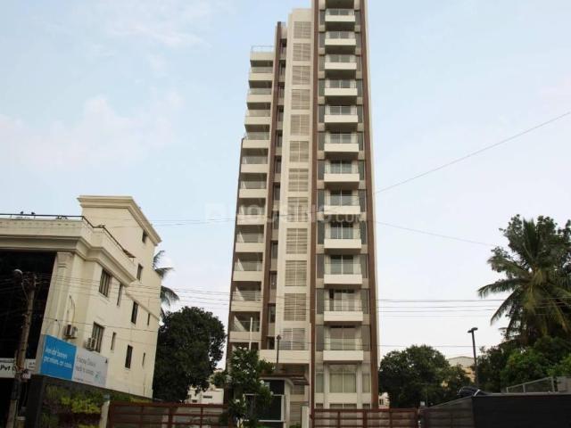 4 BHK Apartment in Frazer Town for resale Bengaluru. The reference number is 19609429