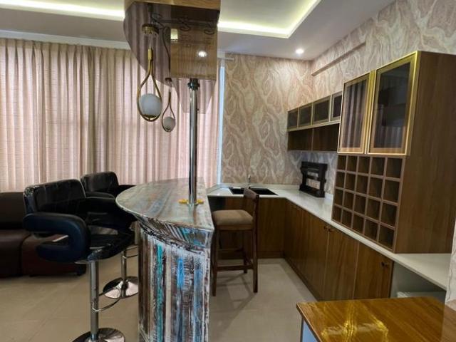 4 BHK Apartment in Frazer Town for resale Bengaluru. The reference number is 19836210