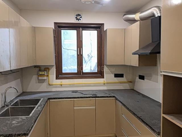 4 BHK Apartment in Said Ul Ajaib for rent New Delhi. The reference number is 18558976