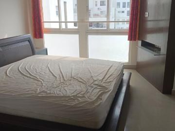 4 BHK Apartment in K R Puram for rent Bengaluru. The reference number is 20284174