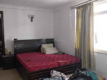 4 BHK Apartment in K R Puram for rent Bengaluru. The reference number is 20388206