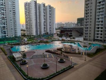 4 BHK Apartment in K R Puram for rent Bengaluru. The reference number is 20390469