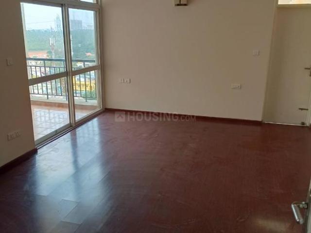 4 BHK Apartment in K R Puram for rent Bengaluru. The reference number is 20564621