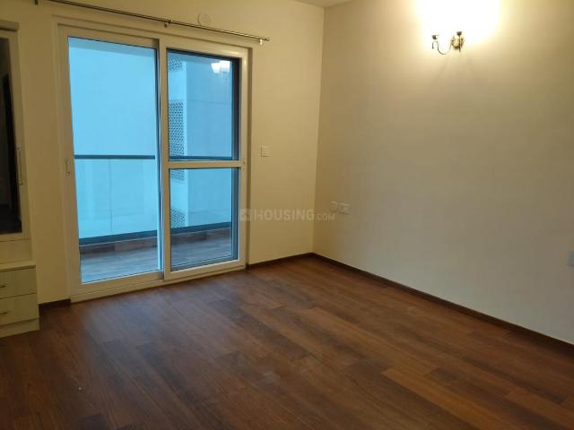 4 BHK Apartment in K R Puram for rent Bengaluru. The reference number is 20537914