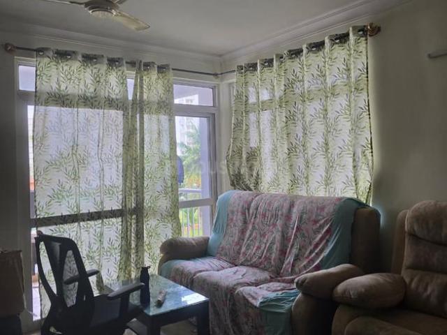4 BHK Apartment in K R Puram for rent Bengaluru. The reference number is 21062662