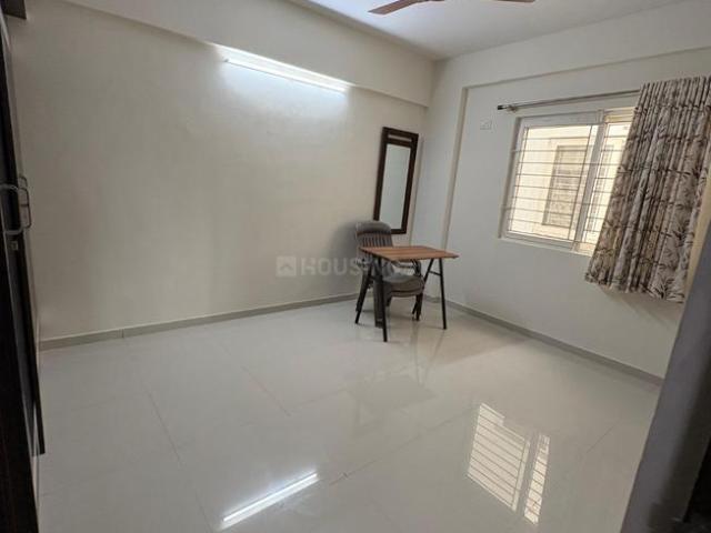 4 BHK Apartment in K R Puram for rent Bengaluru. The reference number is 21035581