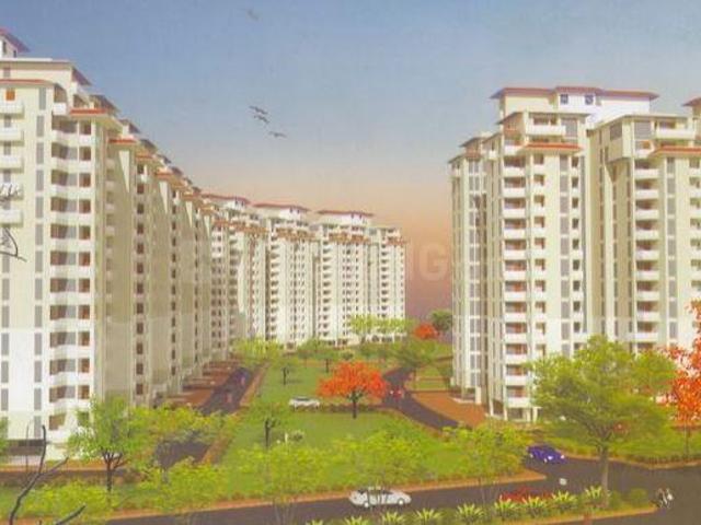 4 BHK Apartment in K R Puram for rent Bengaluru. The reference number is 21143248
