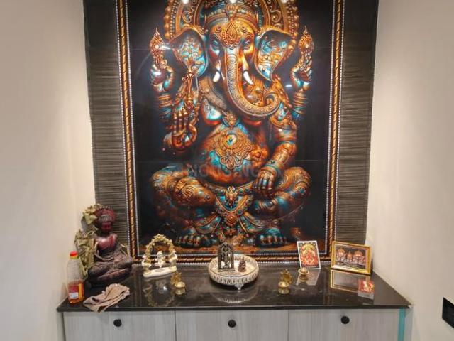 4 BHK Apartment in K R Puram for resale Bengaluru. The reference number is 20334773