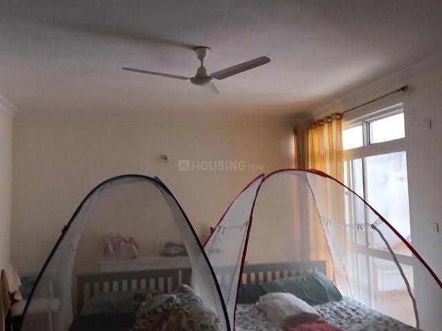4 BHK Apartment in K R Puram for resale Bengaluru. The reference number is 20534375