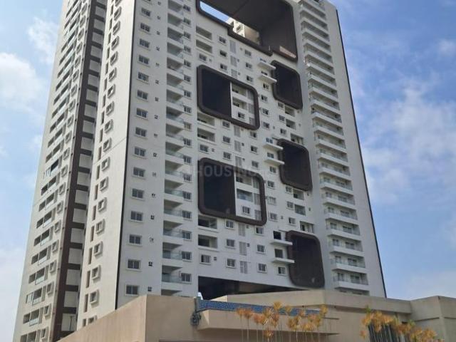 4 BHK Apartment in K R Puram for resale Bengaluru. The reference number is 20566175