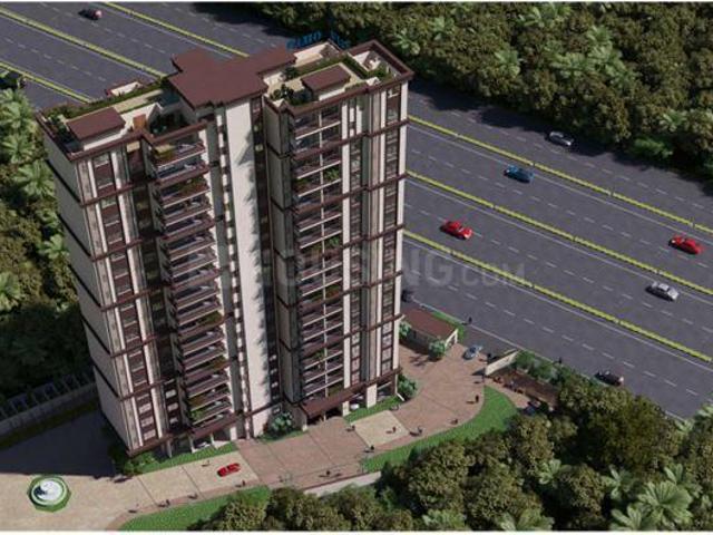 4 BHK Apartment in K R Puram for resale Bengaluru. The reference number is 20573638
