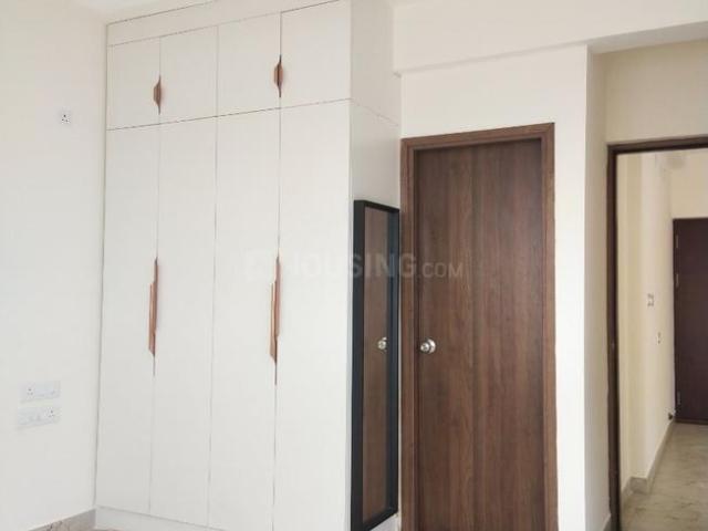 4 BHK Apartment in K R Puram for resale Bengaluru. The reference number is 20664857