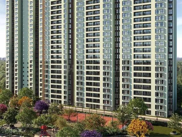 4 BHK Apartment in K R Puram for resale Bengaluru. The reference number is 21189781