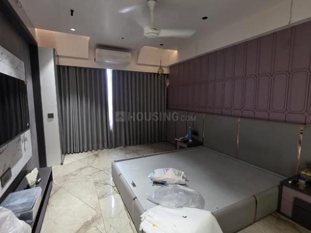 4 BHK Apartment in Koteshwar for rent Ahmedabad. The reference number is 20686065